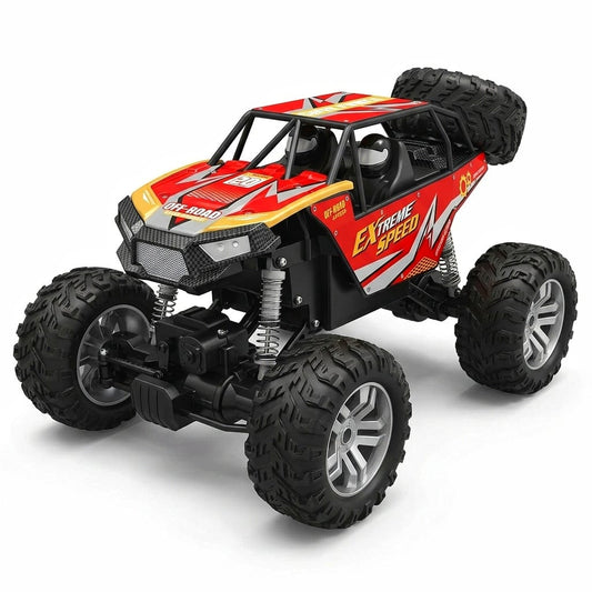 RC car toy