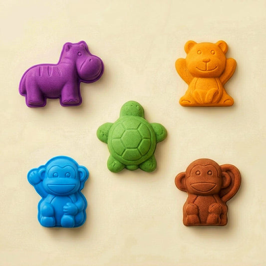 Sand Art for kids